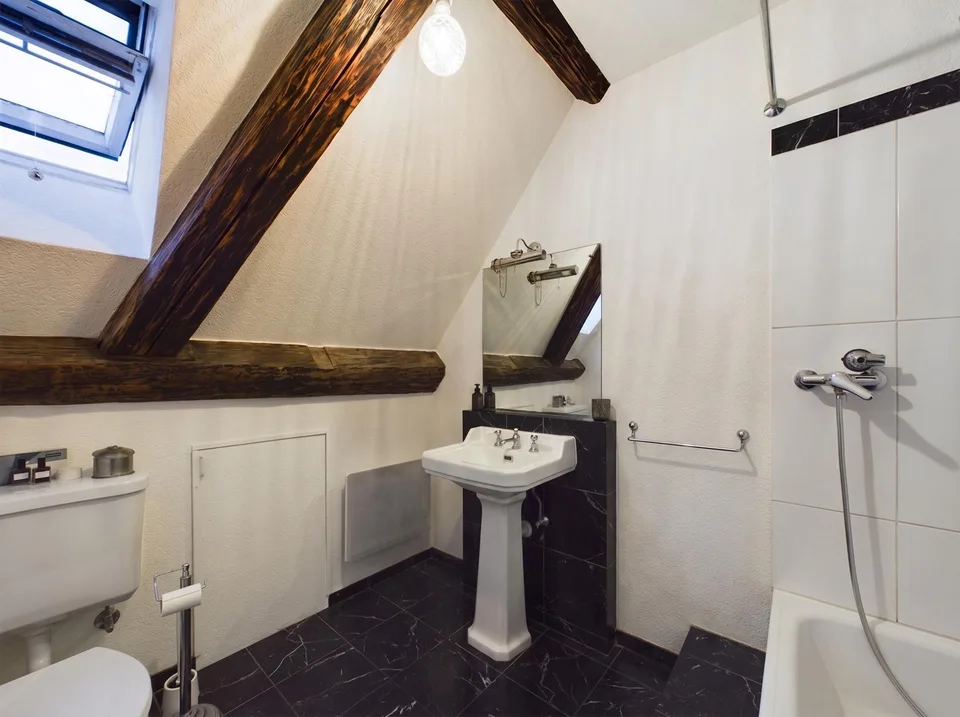 Loft Apartment in zentraler Lage