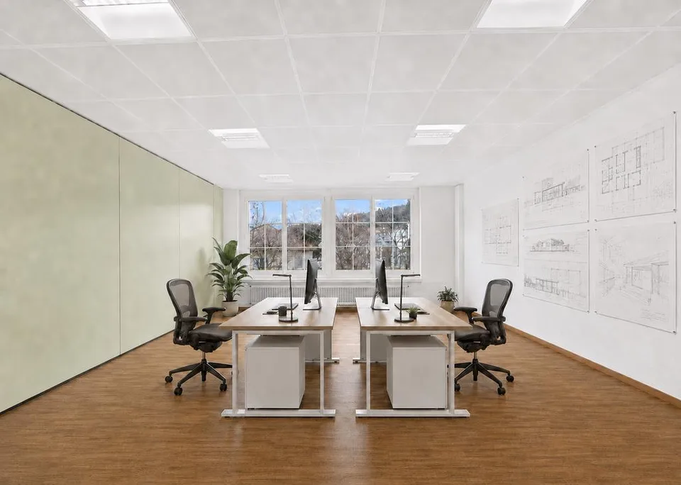 Spot d'entreprise de premier plan au cœur de St. Gallen – photo 5 sur 8