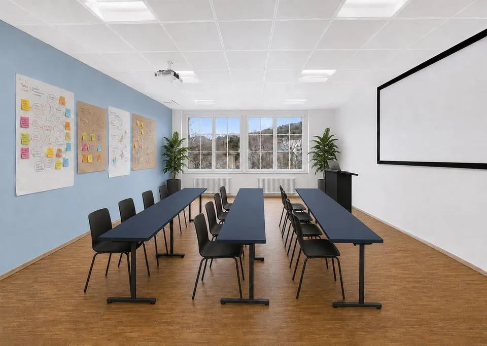 Spot d'entreprise de premier plan au cœur de St. Gallen – photo 6 sur 8