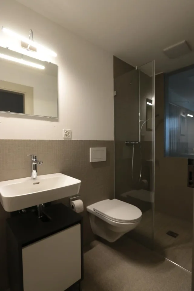 Historisches Ambiente mit wertigem Ausbau – Foto 5 von 7