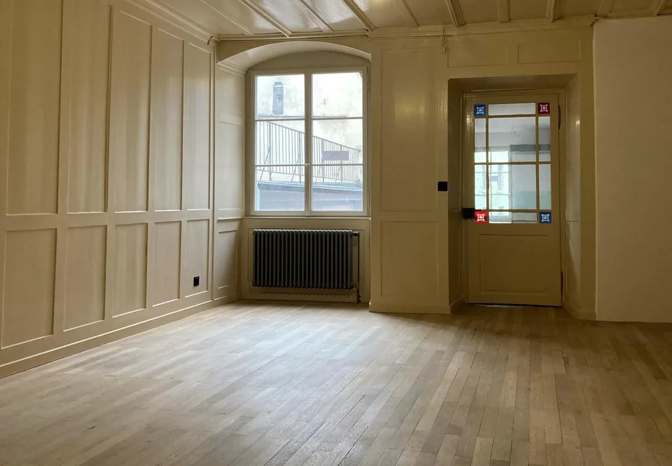 Historisches Ambiente mit wertigem Ausbau – Foto 4 von 7