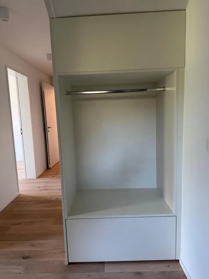 Grosszügige 4.5-Zimmer-Neubauwohnung auf zwei Ebenen – Sarnen