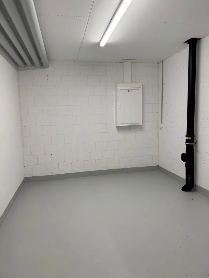 Grosszügige 4.5-Zimmer-Neubauwohnung auf zwei Ebenen – Sarnen