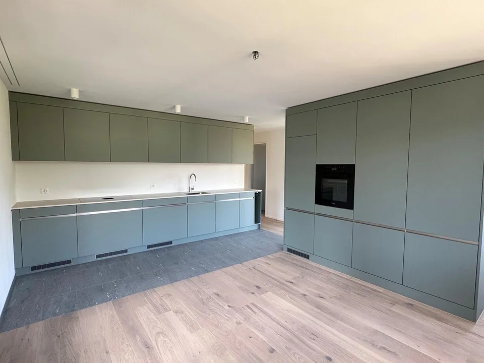 Grosszügige 4.5-Zimmer-Neubauwohnung auf zwei Ebenen – Sarnen