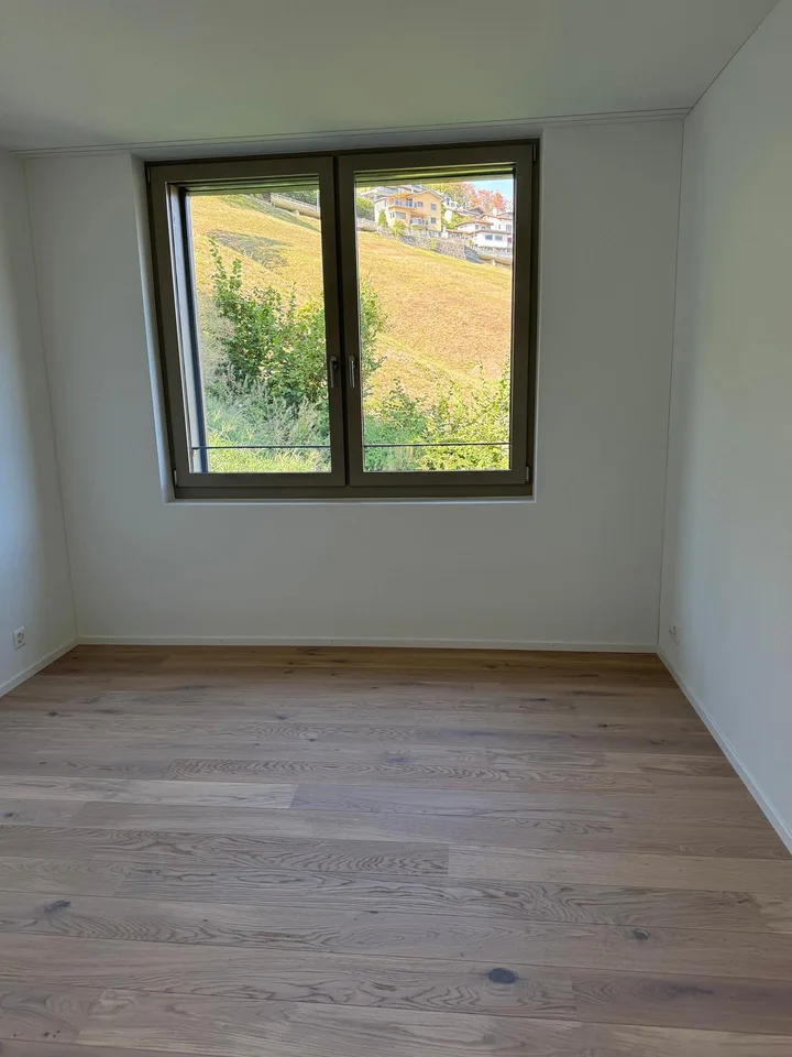 Grosszügige 4.5-Zimmer-Neubauwohnung auf zwei Ebenen – Sarnen