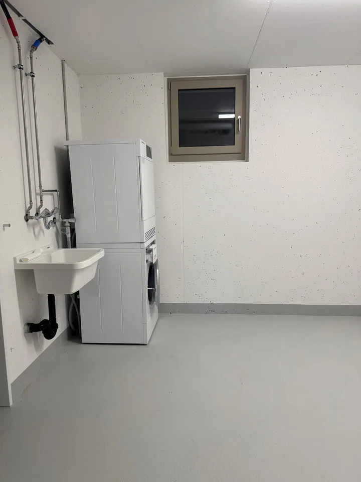 Grosszügige 4.5-Zimmer-Neubauwohnung auf zwei Ebenen – Sarnen