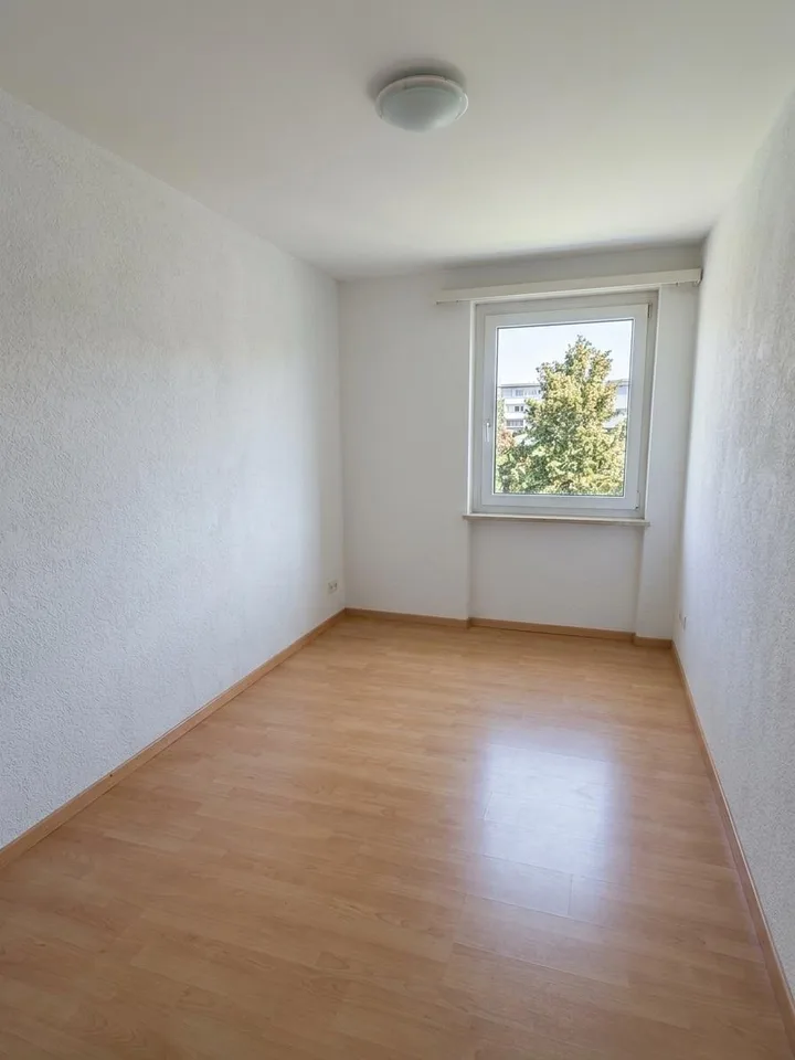 Viel Licht, viel Platz, viel Lebensqualität