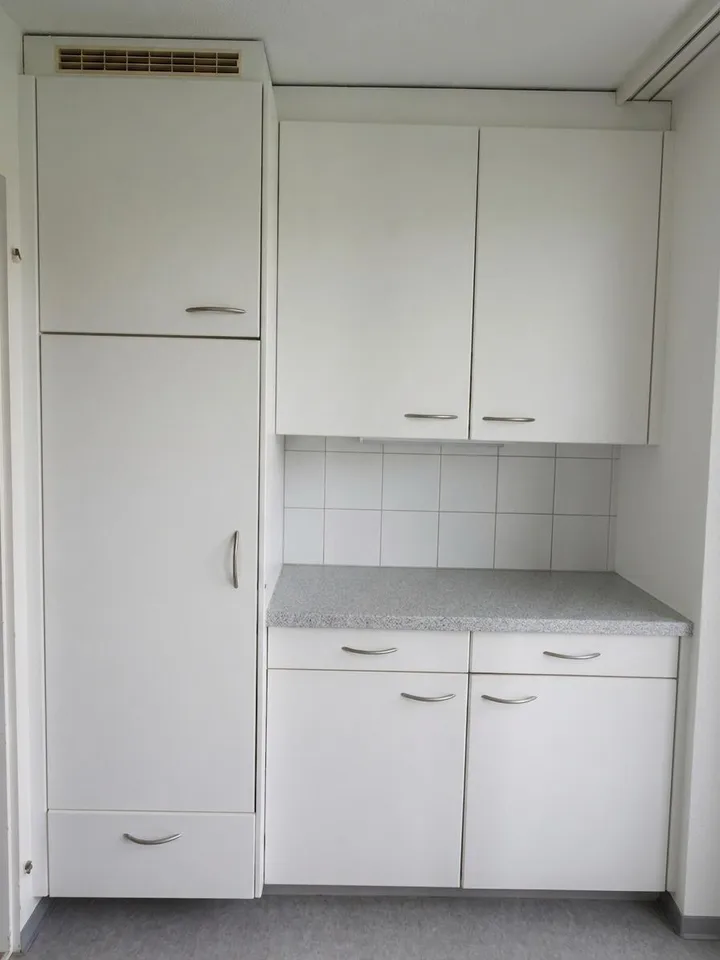 Viel Licht, viel Platz, viel Lebensqualität