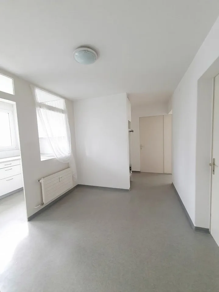 Viel Licht, viel Platz, viel Lebensqualität