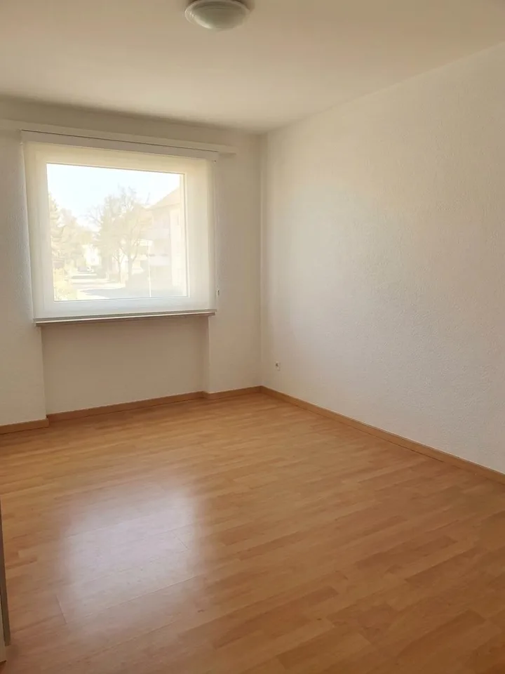 Viel Licht, viel Platz, viel Lebensqualität