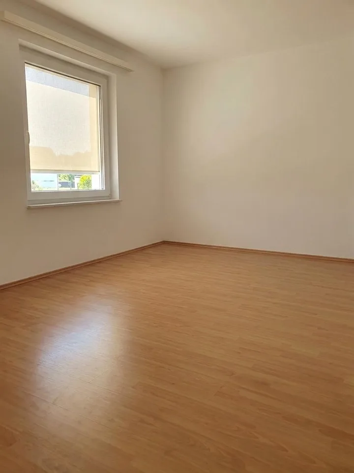 Viel Licht, viel Platz, viel Lebensqualität