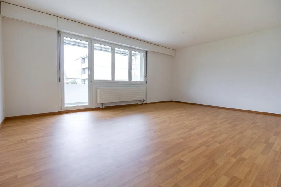 Charmante 3.0-Zimmer-Wohnung in Flawil zu vermieten