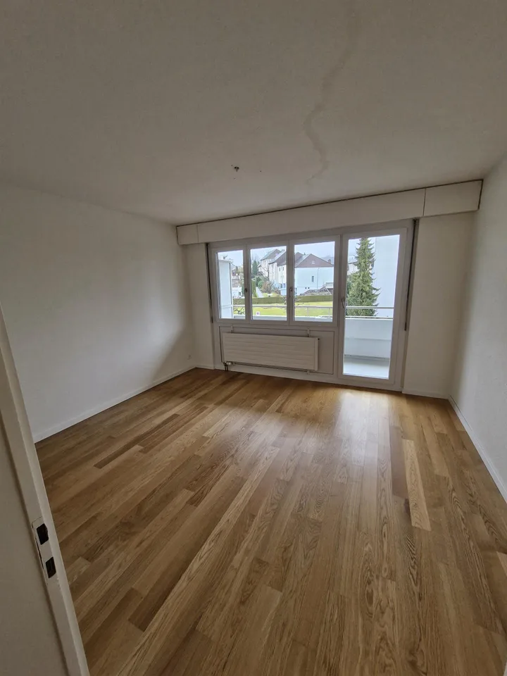 Charmante 3.0-Zimmer-Wohnung in Flawil zu vermieten