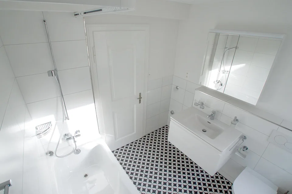 2.5 Zimmerwohnung in Stein am Rhein