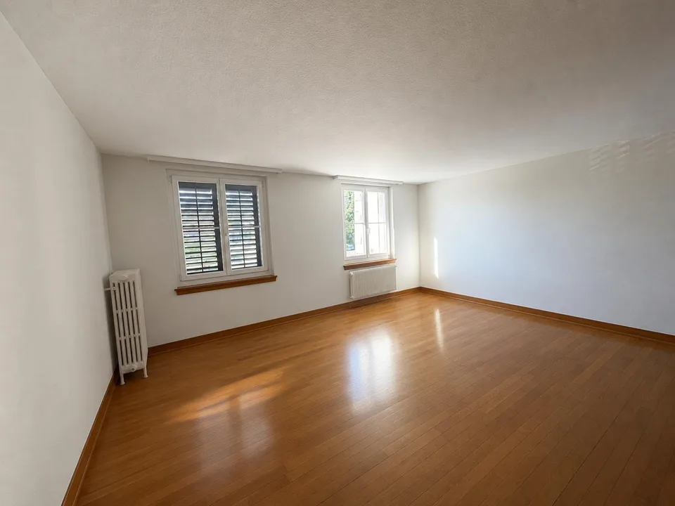 2.5 Zimmerwohnung in Stein am Rhein