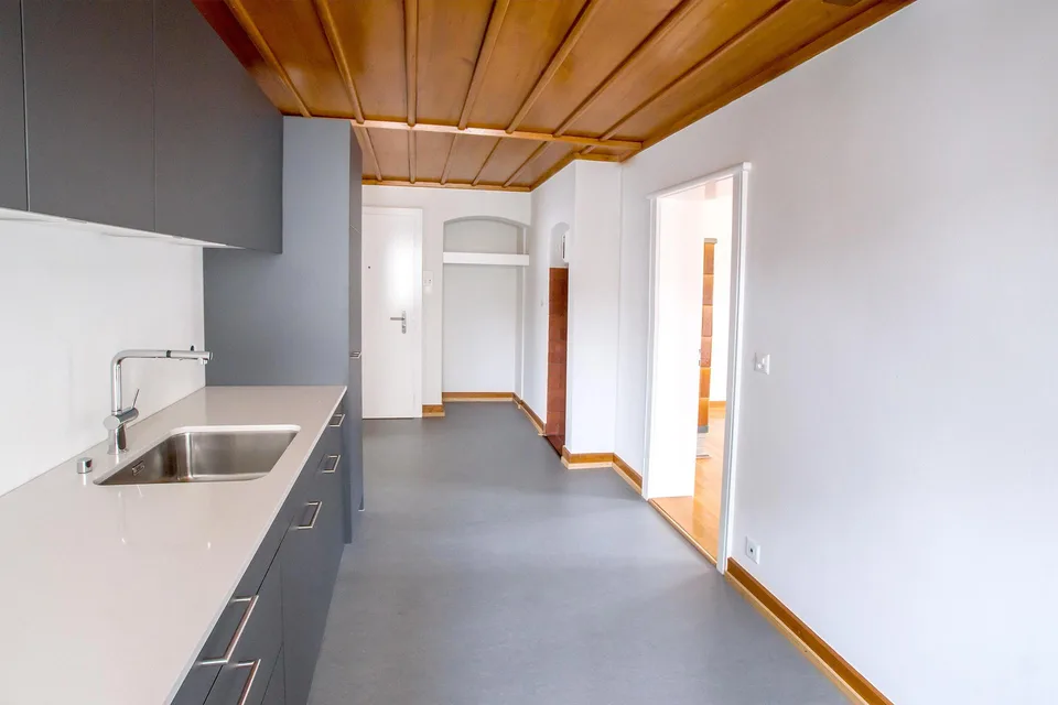 2.5 Zimmerwohnung in Stein am Rhein