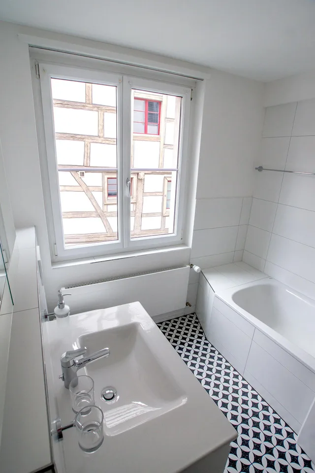 2.5 Zimmerwohnung in Stein am Rhein