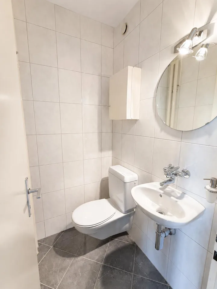 5.5 Zimmer Dachwohnung