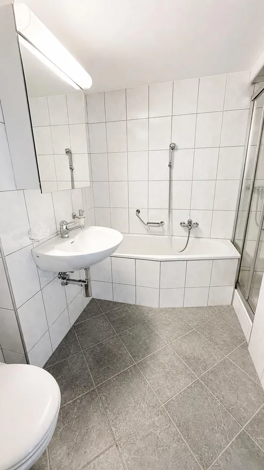 5.5 Zimmer Dachwohnung