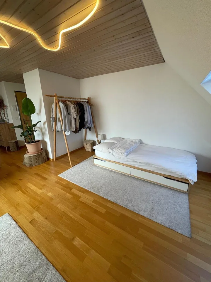1.5 Zimmerwohnung in Luzern – Foto 4 von 7