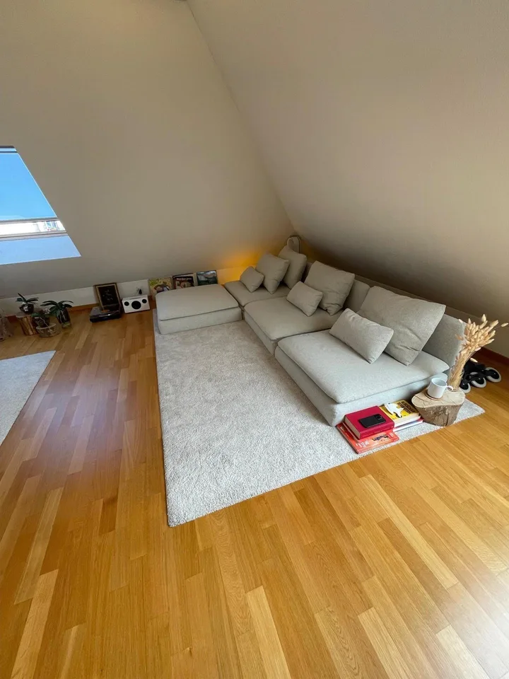 1.5 Zimmerwohnung in Luzern – Foto 5 von 7