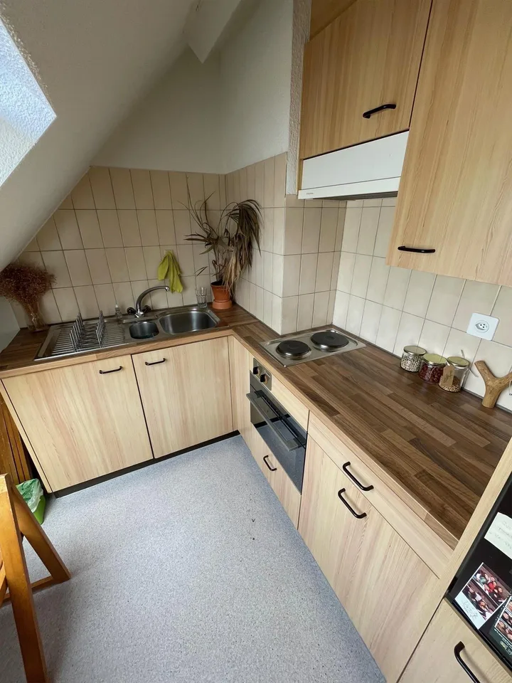 1.5 Zimmerwohnung in Luzern – Foto 3 von 7