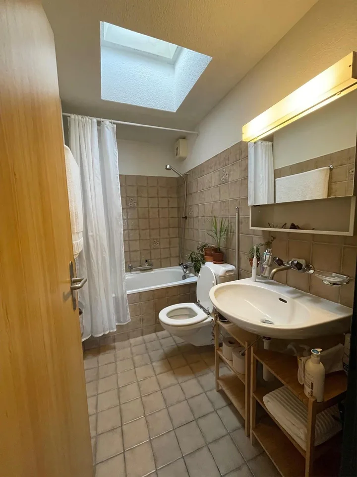1.5 Zimmerwohnung in Luzern – Foto 7 von 7