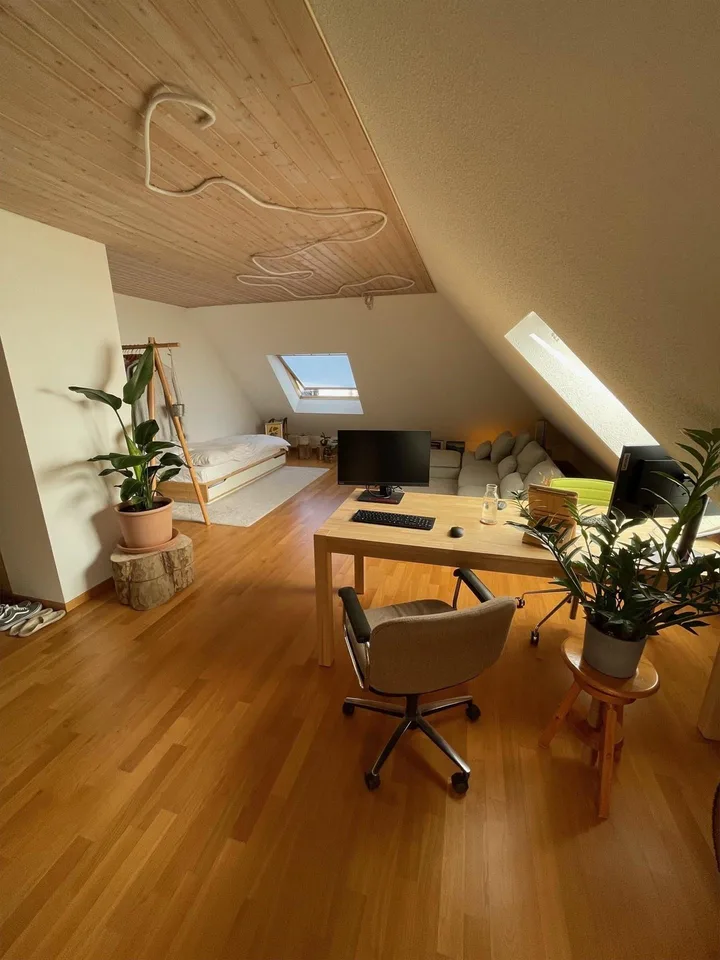 1.5 Zimmerwohnung in Luzern – Foto 6 von 7
