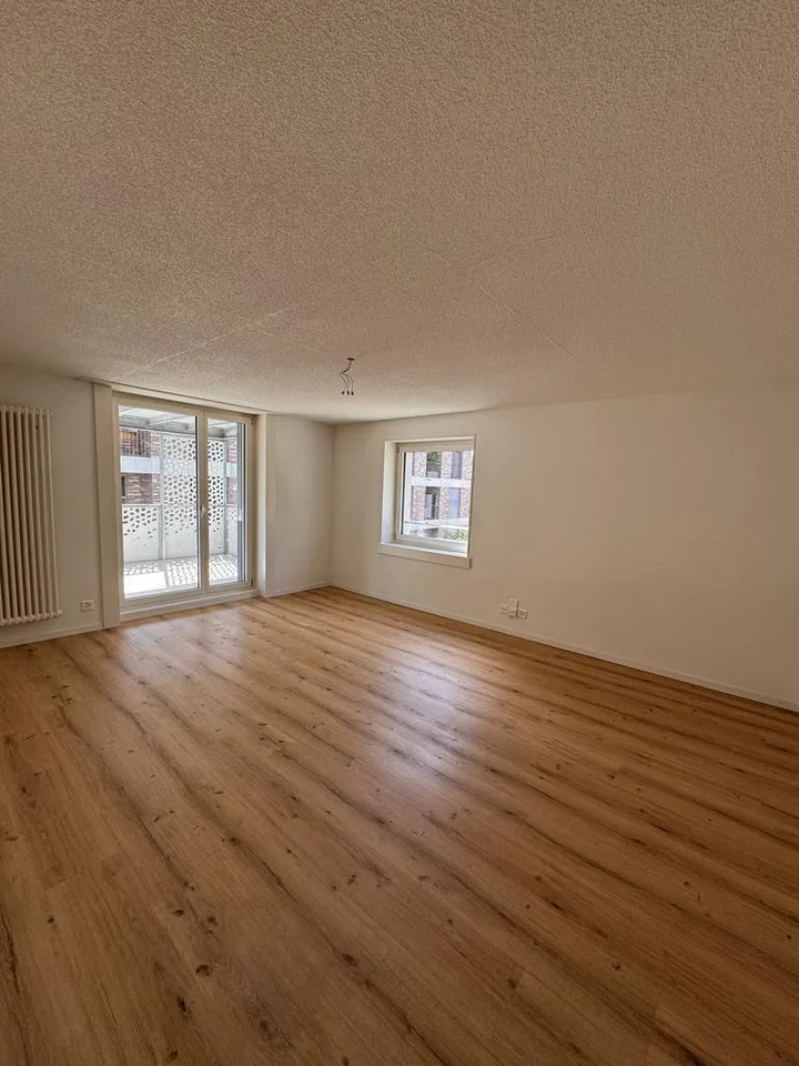 Moderne Wohnung in Elgg