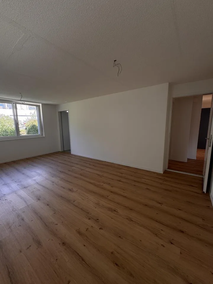 Moderne Wohnung in Elgg