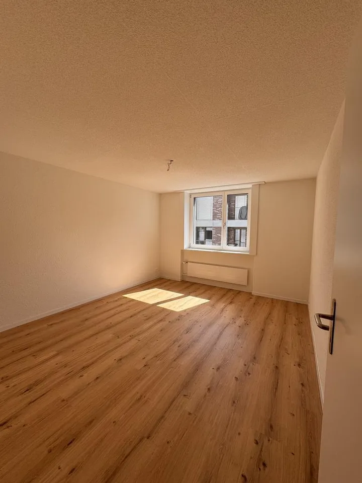 Moderne Wohnung in Elgg