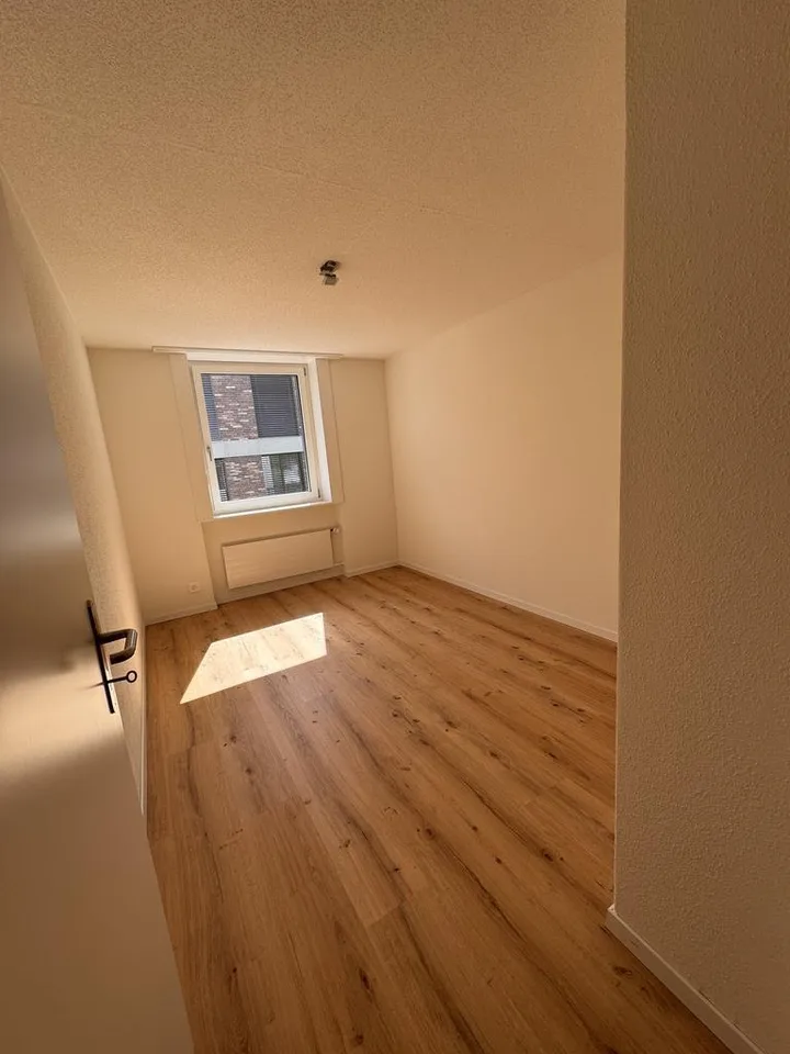 Moderne Wohnung in Elgg