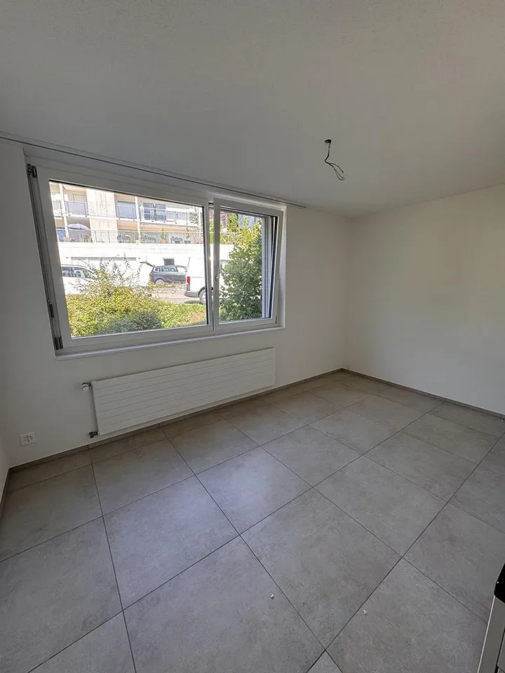 Moderne Wohnung in Elgg
