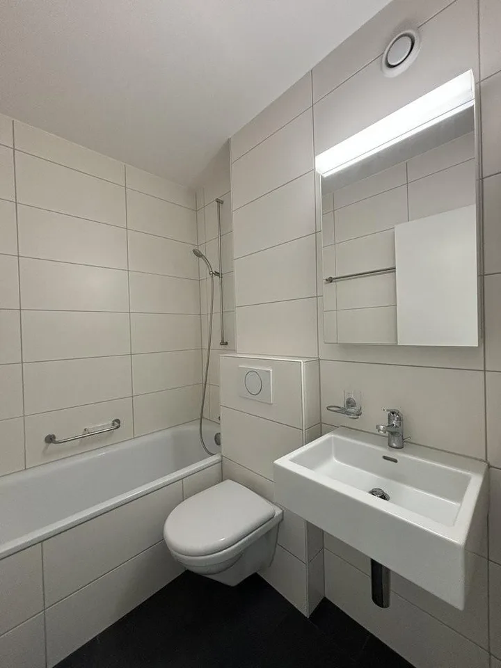Schöner Wohnen im Länggassquartier – Foto 3 von 4