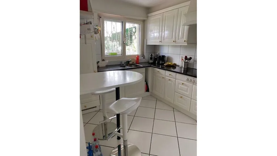 4½ ZIMMER-MAISONETTEWOHNUNG IN THALWIL (ZH), MÖBLIERT, TEMPORÄR – foto 18 di 24