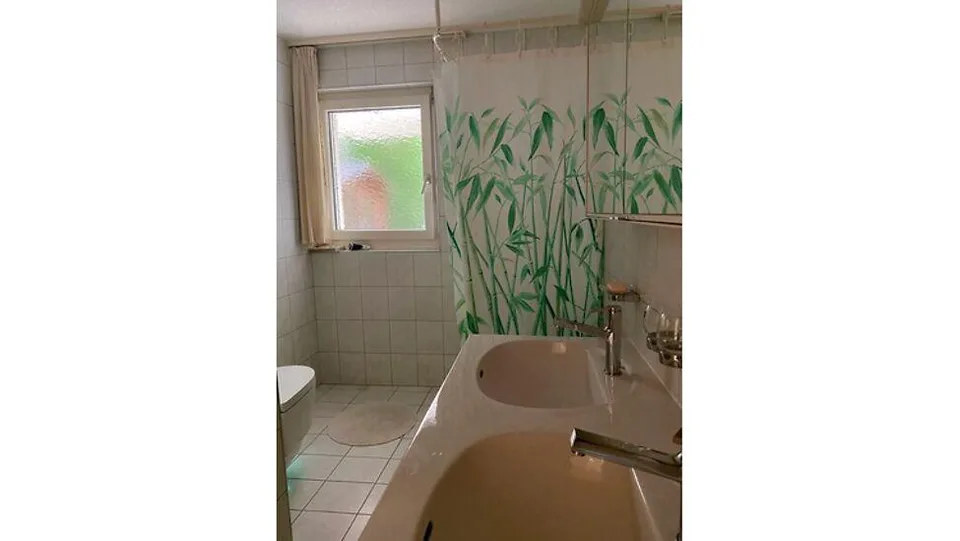 4½ ZIMMER-MAISONETTEWOHNUNG IN THALWIL (ZH), MÖBLIERT, TEMPORÄR – foto 22 di 24