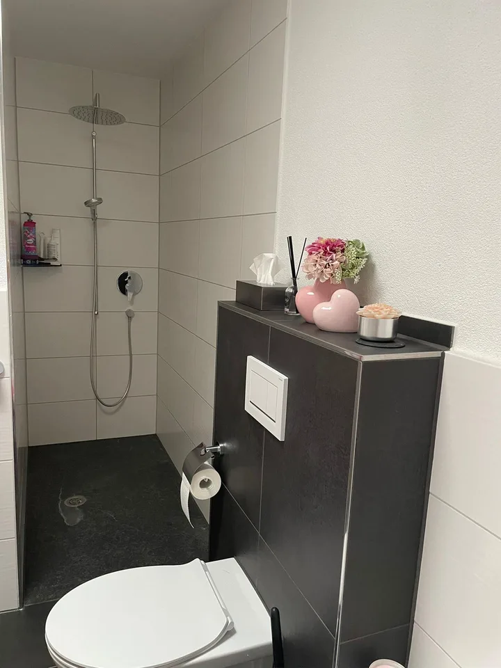 5.5-Zimmer-Wohnung - modern, grosszügig und hell