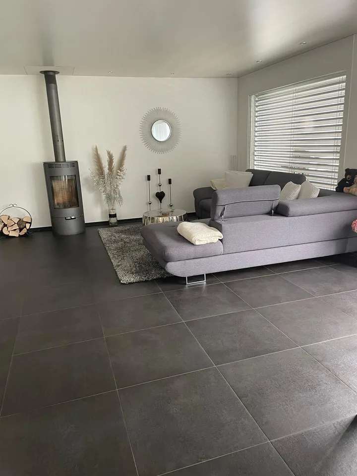 5.5-Zimmer-Wohnung - modern, grosszügig und hell
