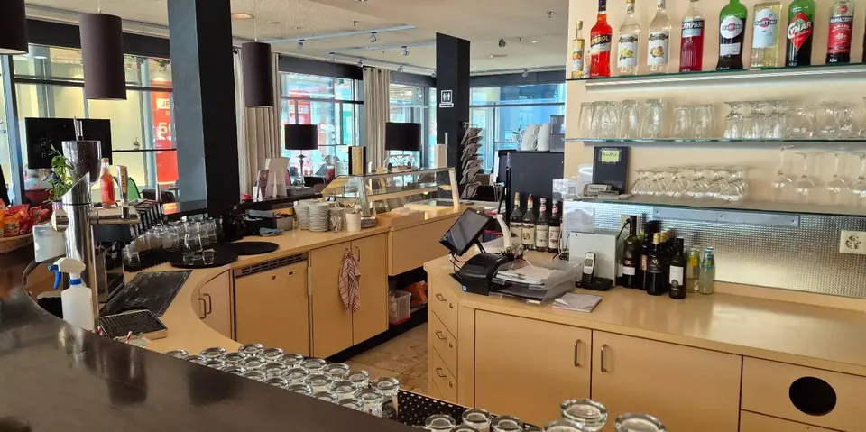 Bistro Ambiente – Urbane Gastronomie im Herzen von Thun – Foto 4 von 7