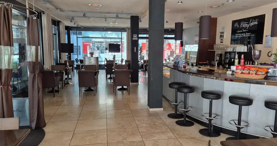 Bistro Ambiente – Urbane Gastronomie im Herzen von Thun – Foto 2 von 7