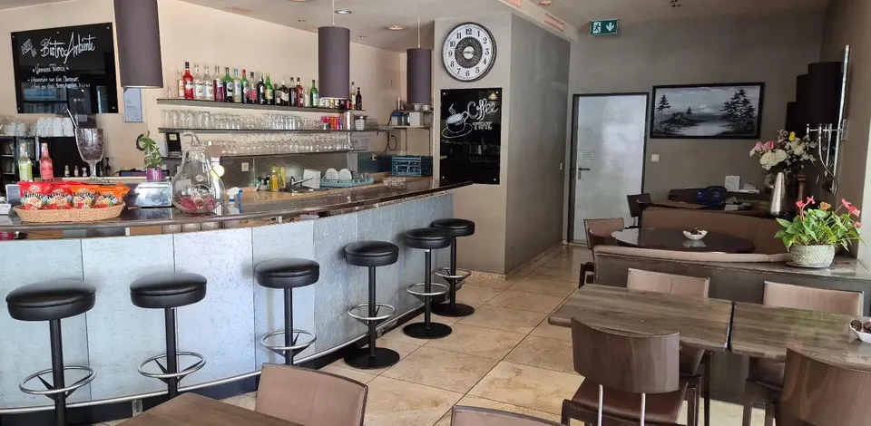 Bistro Ambiente – Urbane Gastronomie im Herzen von Thun – Foto 3 von 7