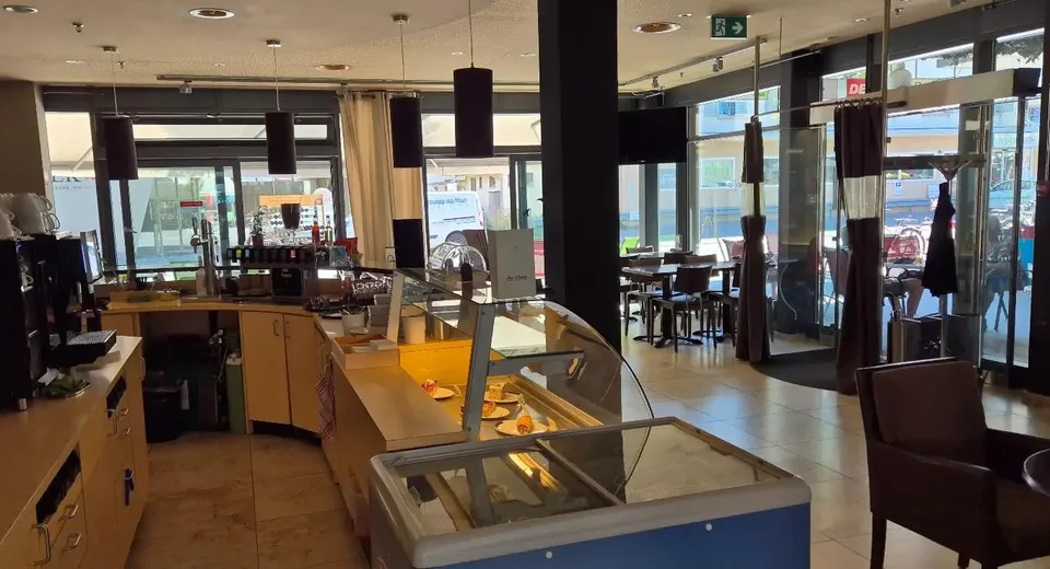 Bistro Ambiente – Urbane Gastronomie im Herzen von Thun – Foto 5 von 7