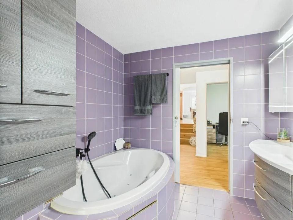 Appartamento 4,5 locali in casa di 3 famiglie – foto 6 di 16