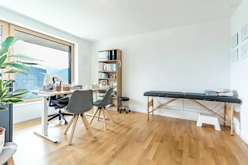 Joli cadre de vie, spacieux et confortable – Foto 5 von 12