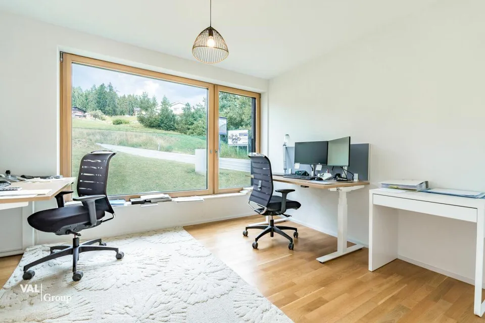 Joli cadre de vie, spacieux et confortable – Foto 7 von 12