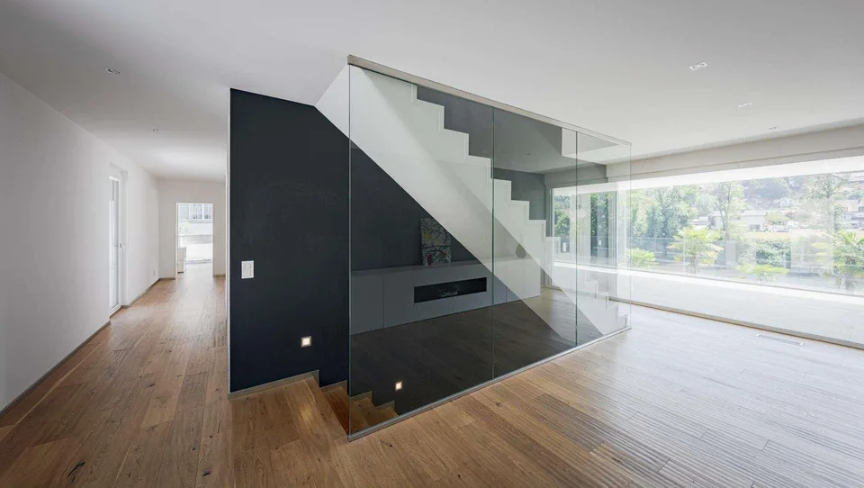 Einzigartige Villa direkt an der Aare - Exklusives Wohnen an idylli... – photo 7 of 9