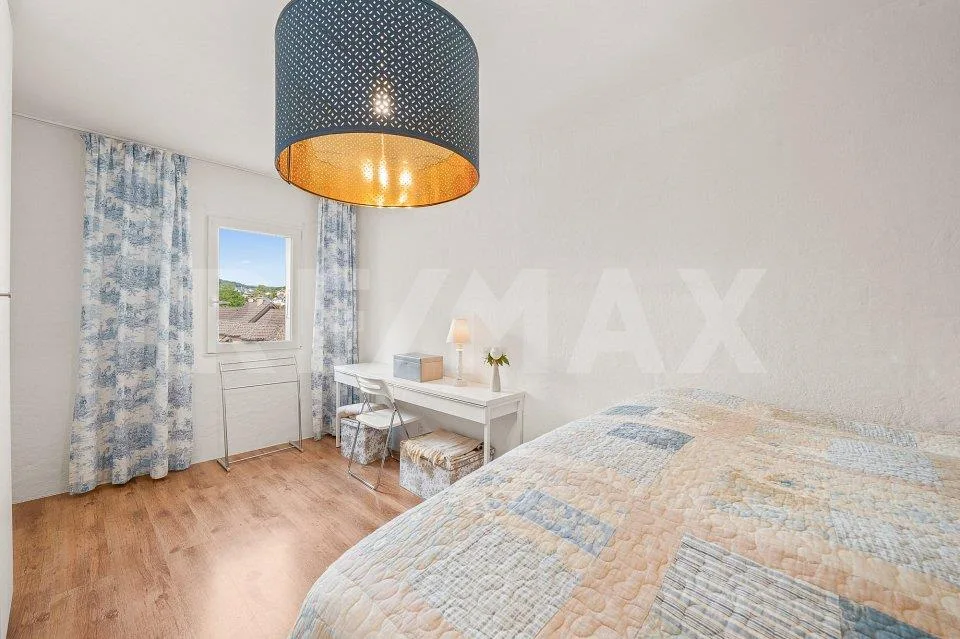 Au centre de Genolier: 5,5 pièces - 207 m² habitables au centre de ... – foto 13 di 15