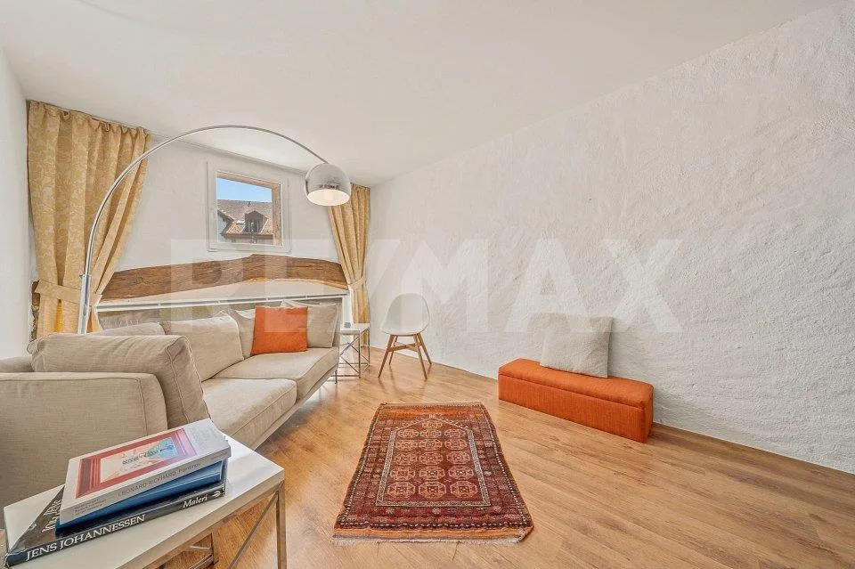 Au centre de Genolier: 5,5 pièces - 207 m² habitables au centre de ... – foto 15 di 15