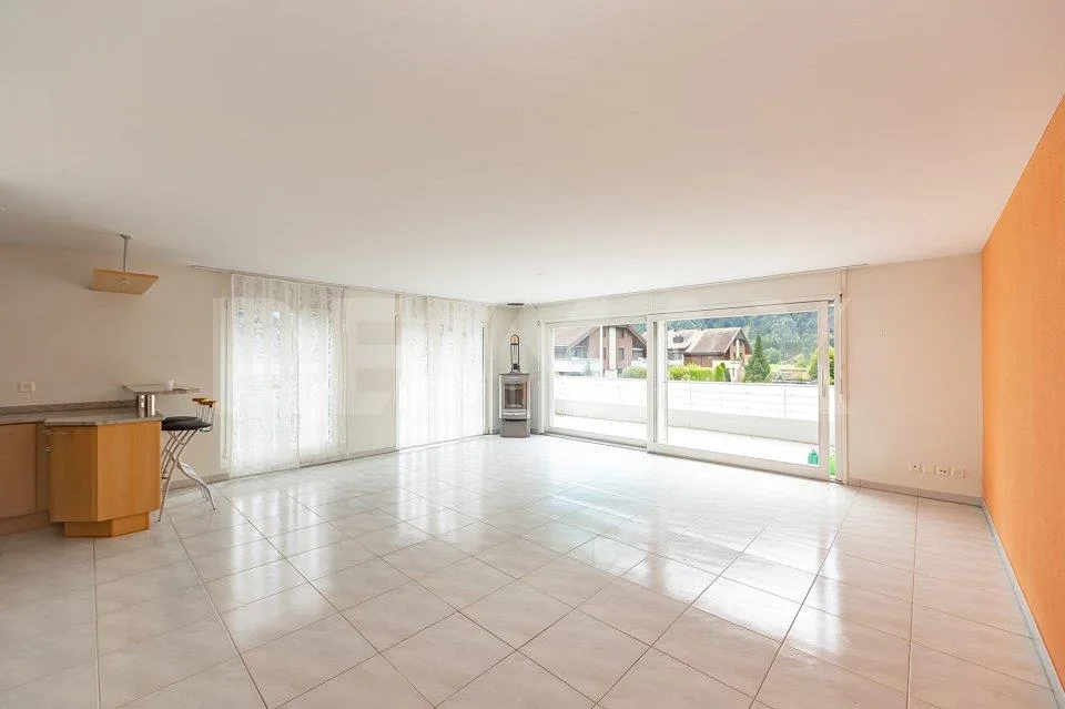 5.5 Zimmer-Maisonette-Wohnung an attraktiver Wohnlage – Foto 4 von 13