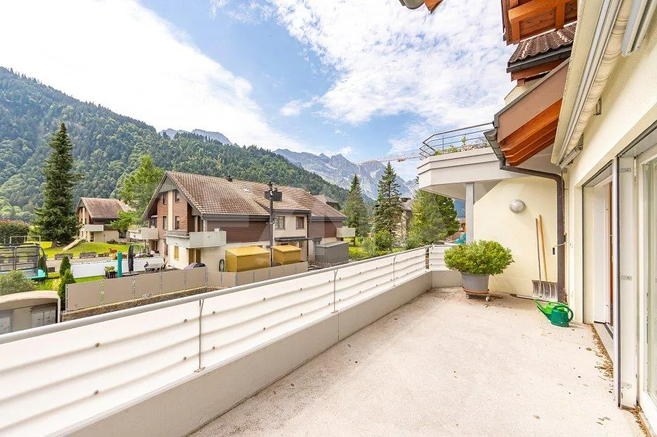 5.5 Zimmer-Maisonette-Wohnung an attraktiver Wohnlage – Foto 8 von 13